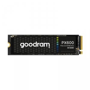 Dysk SSD GOODRAM PX600 1TB M.2 2280 PCIe NVMe (5000/3200 MB/s)