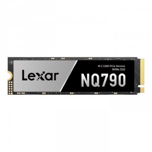 Dysk SSD Lexar NQ790 2TB M.2 2280 PCIe 4.0x4 NVMe (7000/6000 MB/s)