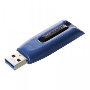 Pendrive Verbatim Store 'n' Go V3 MAX 128GB USB 3.0