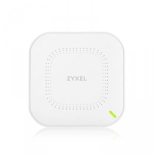Access Point Zyxel NWA50AX 802.11ax (Wi-Fi 6) 1x10/100/1000M LAN