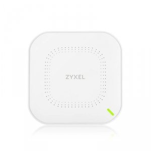 Access Point Zyxel NWA50AX 802.11ax (Wi-Fi 6) 1x10/100/1000M LAN