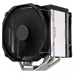 Chłodzenie CPU Endorfy Fortis 5 Dual Fan (EY3A009) 120140mm czarny