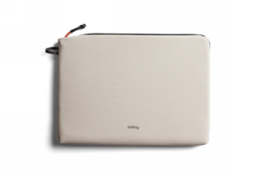 Bellroy Lite Laptop Sleeve 16 - etui na laptop 16 (ash)
