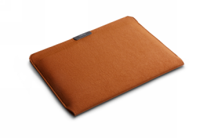 Bellroy Laptop Sleeve 16 - etui na laptop 16 (bronze)