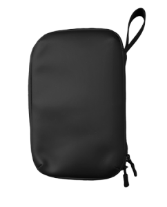 dbramante 1928 Bourbon Tech Organizer ICON - organizer na akcesoria mobilne (midnight)