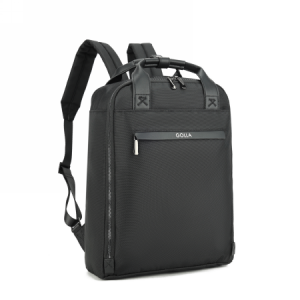 Golla Backpack Orion - plecak z kieszenią na MacBook 16 (black)