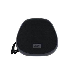 Happy Plugs Joy Speaker - bezprzewodowy głośnik z Bluetooth 5.3, 5W (black)