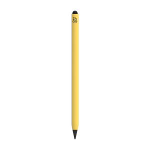 ZAGG Pro Stylus2 - pencil do Apple iPad (yellow)