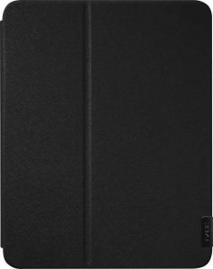 LAUT Prestige Folio - obudowa ochronna z uchwytem do Apple Pencil do iPad Pro 11 1/2/3/4G, iPad Air 10.9 4/5G (black