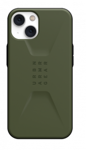 UAG Civilian - obudowa ochronna do iPhone 14 Plus (olive) [mto]