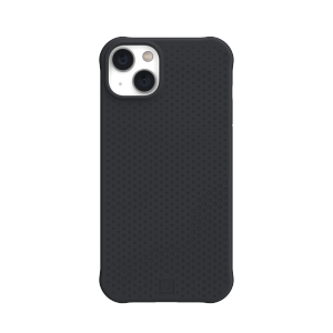 UAG Dot [U] - obudowa ochronna do iPhone 14 Plus kompatybilna z MagSafe (black)