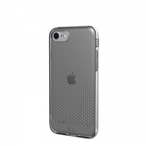 UAG Lucent [U] - obudowa ochronna do iPhone SE1/2/3G, iPhone 7/8 iPhone (przezroczysta) [go]