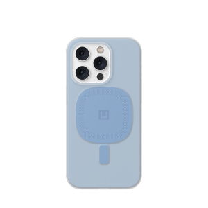 UAG Lucent [U] - obudowa ochronna do iPhone 14 Pro Max kompatybilna z MagSafe (cerulean) [mto]