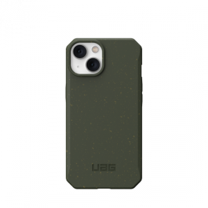 UAG Outback - obudowa ochronna do iPhone 14 Plus (olive) [mto]