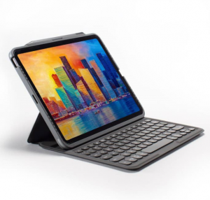 ZAGG Keyboard Pro Keys - obudowa z klawiaturą do iPad Air 10.9