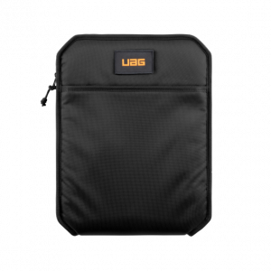 UAG Shock Sleeve Lite - etui ochronne do iPad Pro 11 (czarne) [go]