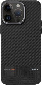 LAUT Kev Protect - obudowa ochronna do iPhone 15 Pro Max (black)