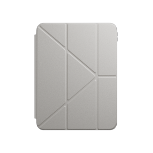 Native Union Active Case - obudowa ochronna z uchwytem na Apple Pencil do iPad 10.9 10G / 11 (A16) (sandstone)
