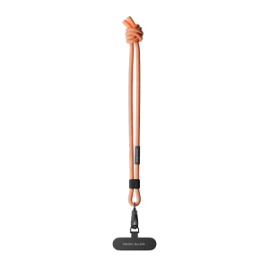 Native Union City Grip - smycz do telefonu na nadgarstek (apricot crush)