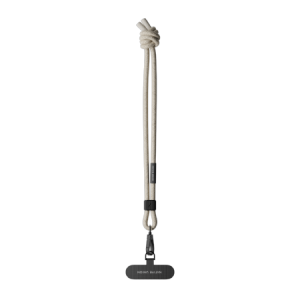 Native Union City Grip - smycz do telefonu na nadgarstek (sandstone)