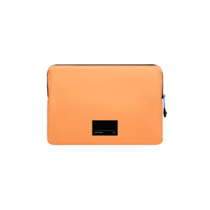 Native Union Ultralight Sleeve - etui ochronne do Macbook 16 (apricot crush)