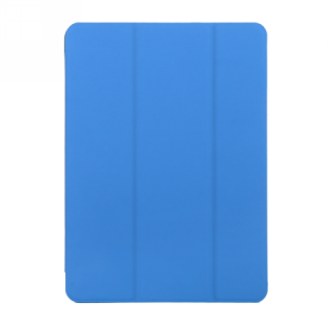 Pomologic BookCase - obudowa ochronna do iPad Air 11 M2 (2024) / M3 (2025) oraz iPad Air 10.9 4/5G (blue)
