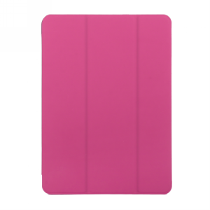 Pomologic BookCase - obudowa ochronna do iPad Air 11 M2 (2024) / M3 (2025) oraz iPad Air 10.9 4/5G (pink)