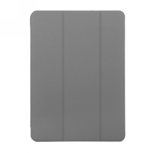 Pomologic BookCase - obudowa ochronna do iPad Air 13 M2 (2024) / M3 (2025) (gray)