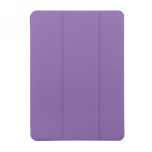 Pomologic BookCase - obudowa ochronna do iPad Pro 11 M4 (2024) (purple)