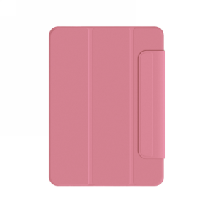 Pomologic BookCover - obudowa ochronna do iPad Pro 11 M4 (2024) (old pink)