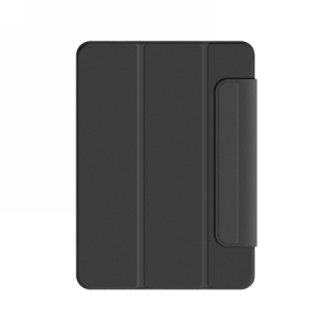 Pomologic BookCover - obudowa ochronna do iPad Pro 12.9 4/5/6G (antracite)