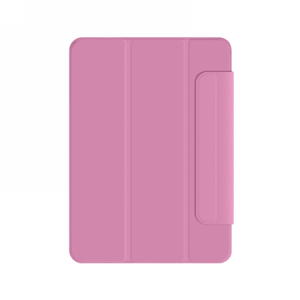 Pomologic BookCover - obudowa ochronna do iPad Pro 12.9 4/5/6G (old pink)