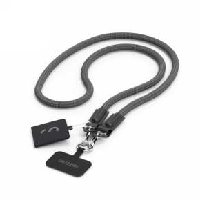 ShiftCam Pro Camera Neck Strap - bawełniany pasek na szyję do telefonu/ uchwytu do fotografii mobilnej o długości 1m