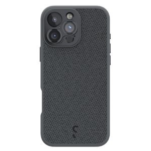 ShiftCam Camera Case with Lens Mount - etui ochronne z mocowaniem do obiektywu do iPhone 16 Pro Max wspierające ładowanie MagSaf