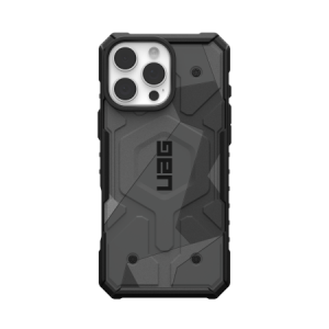 UAG Pathfinder SE Magsafe - obudowa ochronna do iPhone 16 Pro Max kompatybilna z MagSafe (geo camo)