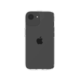 ZAGG Crystal Palace - obudowa ochronna do iPhone 16e / 15 / 14 / 13 (clear)