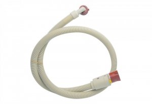 Wąż dopływowy 3/4 z aquastop WPRO TAF157 1,5m
