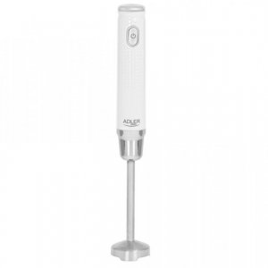 Blender ręczny ADLER AD 4617 white