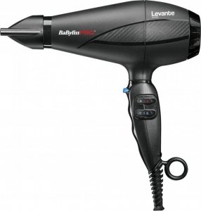 Suszarka do włosów BABYLISS BAB6950IE