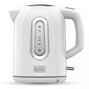 Czajnik elektryczny Black+Decker BXKE2204E (2200 W; 1,7l)