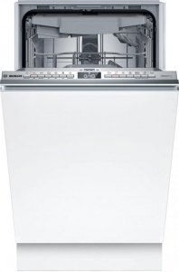 Zmywarka do zabudowy BOSCH SPV4HMX10E