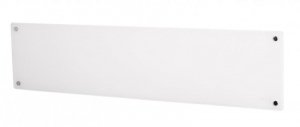 Szklany panel grzewczy, Wi-Fi - Mill GL800LWIFI3