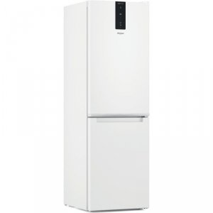 Lodówka WHIRLPOOL W7X 82O W biała