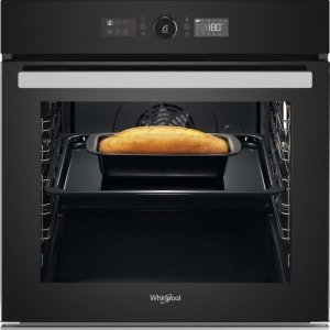 Piekarnik WHIRLPOOL AKZ9 9480 NB