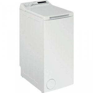 Pralka WHIRLPOOL NTDLR 6040S PL/N