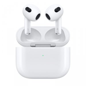 Apple AirPods (3rd generation) with Lightning Charging Case