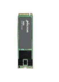 Dysk SSD Micron 7450 PRO 480GB M.2 (22x80) NVMe Gen4 MTFDKBA480TFR-1BC1ZABYYR (DWPD 1)