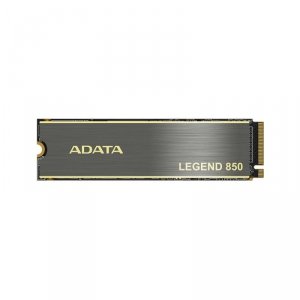 Dysk SSD ADATA Legend 850 1TB M.2 2280 PCI-E x4 Gen4 NVMe