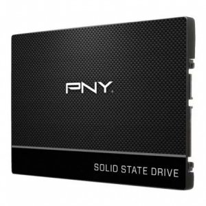 Dysk PNY SSD CS900 SATA 25 2TB