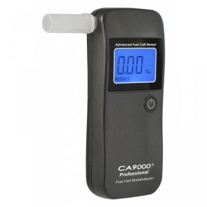 Alkomat elektrochemiczny  CA 9000  Professional